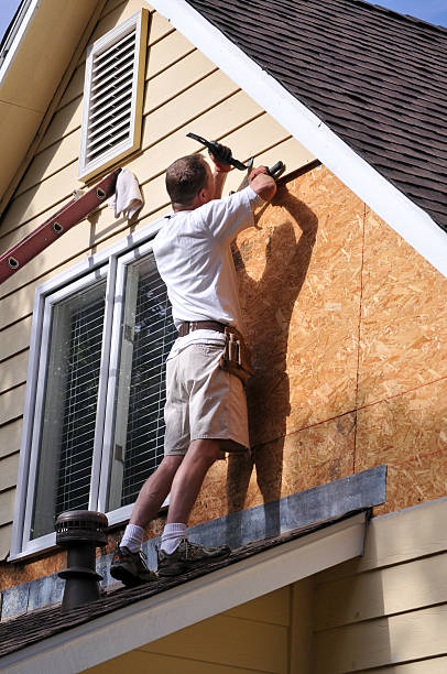 Best Demolition Debris Removal  in Clinton, KY